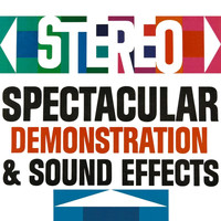 Peter Allen - Stereo Spectacular Demonstration & Sound Effects