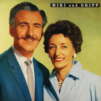 Miki & Griff - Lonnie Donegan Presents Miki and Griff