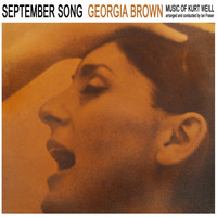 Georgia Brown - September Song