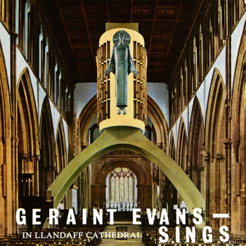 Geraint Evans - Geraint Evans Sings