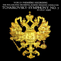 The Philadelphia Orchestra - Tchaikovsky Symphony No 7