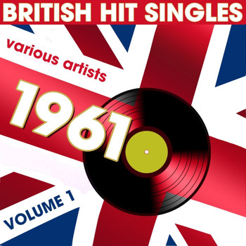Various Artists - British Hit Singles 1961, Vol.1