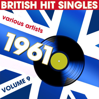 Various Artists - British Hit Singles 1961, Vol.9