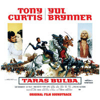 Franz Waxman - Taras Bulba (Original Soundtrack Recording)
