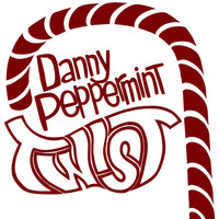 Danny Peppermint - Danny Peppermint Twist!