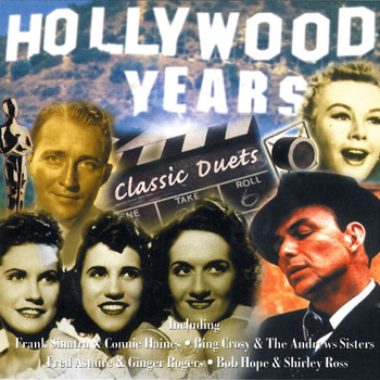Various Artists - Hollywood Years - Classic Duets