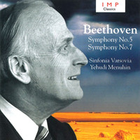 Sinfonia Varsovia - Beethoven: Symphonies Nos. 5 & 7