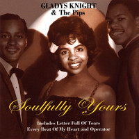 Gladys Knight & The Pips - Soulfully Yours