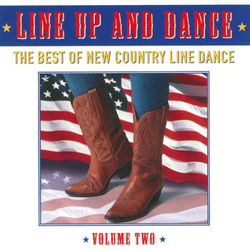 Various Artists - Line Up And Dance, Vol. 2