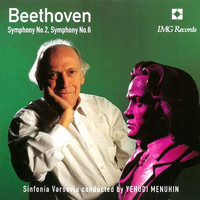 Sinfonia Varsovia - Beethoven: Symphonies Nos. 2 & 6