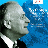 Sinfonia Varsovia - Beethoven: Symphonies Nos.1 & 3