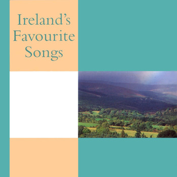 Various Artists - Ireland's Favourite Songs