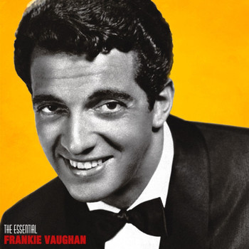 Frankie Vaughan - The Essential Frankie Vaughan
