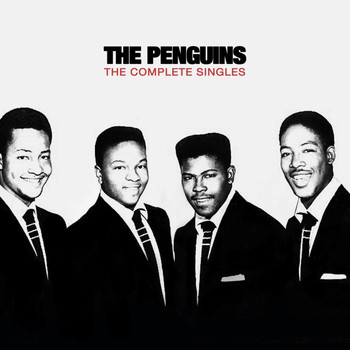 The Penguins - The Penguins - The Complete Singles