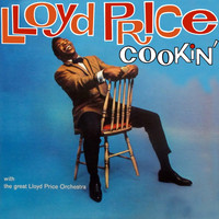 Lloyd Price - Cookin' With Lloyd Price
