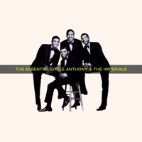 Little Anthony and The Imperials - The Essential Little Anthony & The Imperials