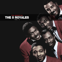 The 5 Royales - The Essential 5 Royales Vol 2
