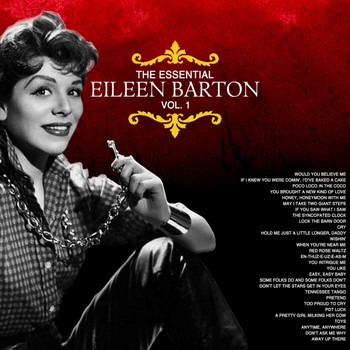 Eileen Barton - The Essential Eileen Barton Vol 1