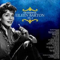 Eileen Barton - The Essential Eileen Barton Vol 2