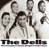 The Dells - The Complete Early Singles Collection