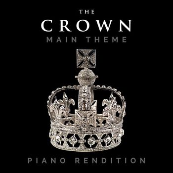 The Blue Notes - The Crown - Main Theme (Piano Rendition)