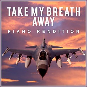 The Blue Notes - Take My Breath Away (Piano Rendition)