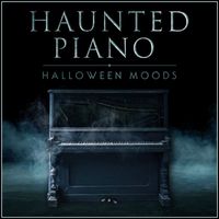 The Blue Notes - Haunted Piano - Halloween Moods