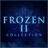 The Blue Notes featuring L'Orchestra Cinematique - Frozen 2 Collection