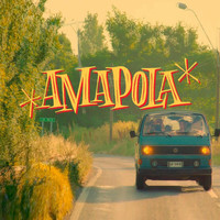 Jimi Naranja - Amapola (Remastered)