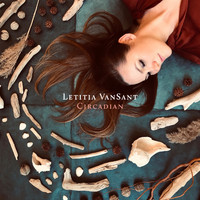 Letitia VanSant - You Can't Put My Fire Out