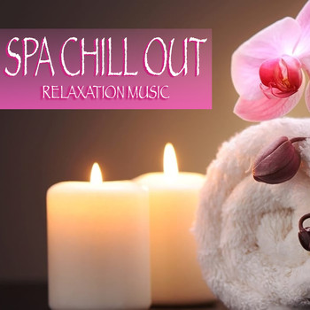 Spirit - Spa Chill Out Relaxation Music