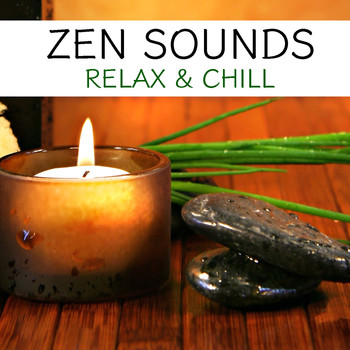 Spirit - Zen Sounds Relax & Chill