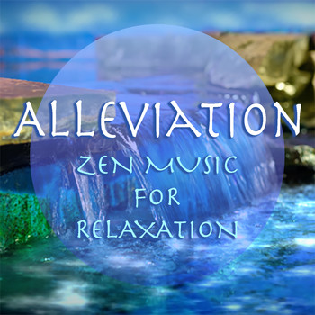 Spirit - Alleviation Zen Music For Relaxation