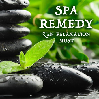 Spirit - Spa Remedy Zen Relaxation Music