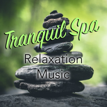 Spirit - Tranquil Spa Relaxation Music