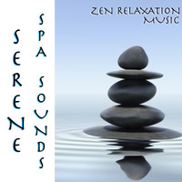 Spirit - Serene Spa Sounds Zen Relaxation Music