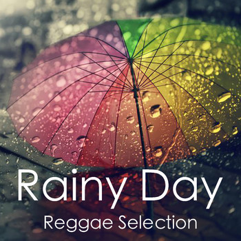 Various Artists - Rainy Day Reggae Selection