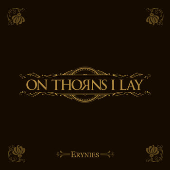 On Thorns I Lay - Erynies