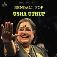 Usha Uthup - Bengali Pop