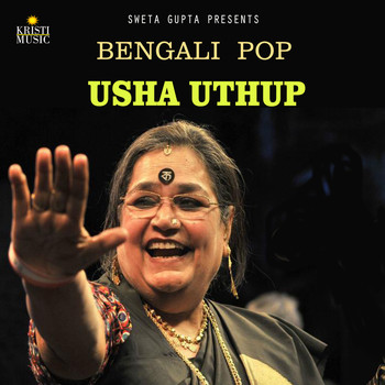 Usha Uthup - Bengali Pop
