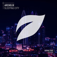 Archelix - Sleeping City