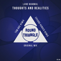 Land Mammal UK - Thoughts and Realities