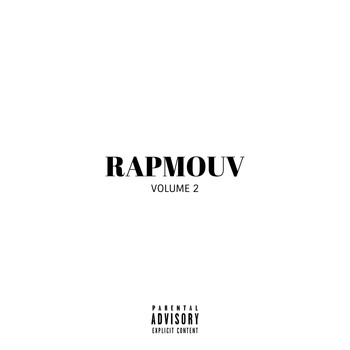 Various Artirts - RapMouv Vol.2 (Explicit)