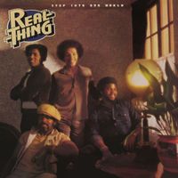 The Real Thing - Step Into Our World