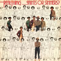 The Real Thing - Saints or Sinners