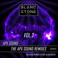 APX Sound - The Apx Sound Remixes Vol.2