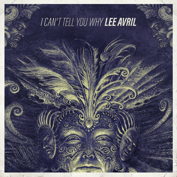 Lee Avril - I Can't Tell You Why