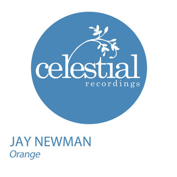 Jay Newman - Orange