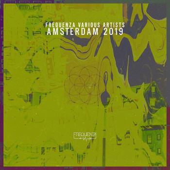 Various Artists - Amsterdam 2019