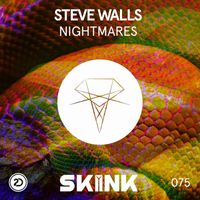 Steve Walls - Nightmares